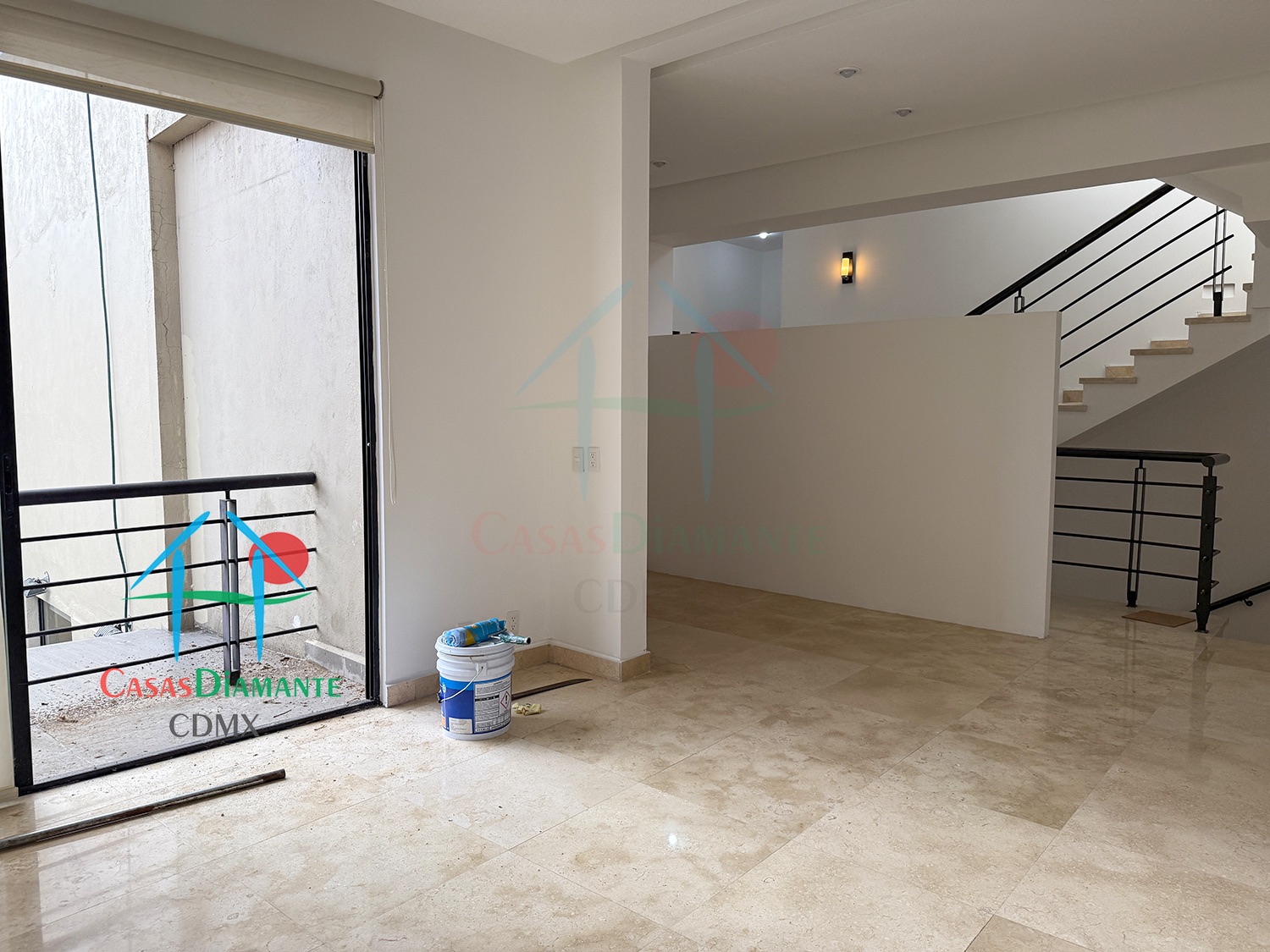 Tecamachalco Casa Troya C - Family Room 4